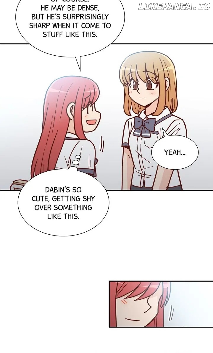 Sandwiched - Manhwa Chapter 130 - page 47