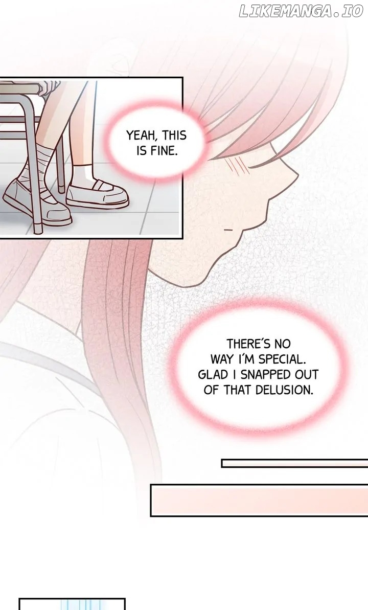 Sandwiched - Manhwa Chapter 130 - page 48