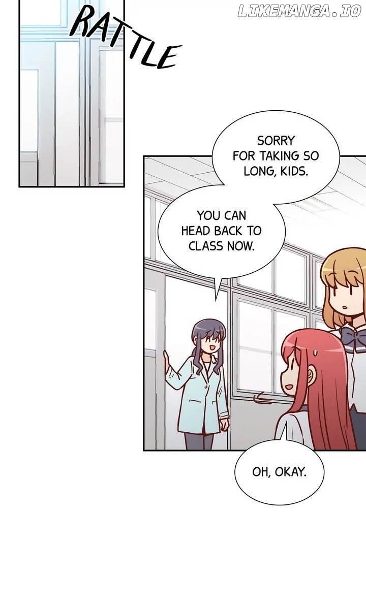 Sandwiched - Manhwa Chapter 130 - page 49