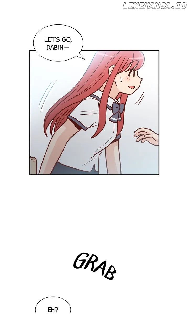 Sandwiched - Manhwa Chapter 130 - page 50