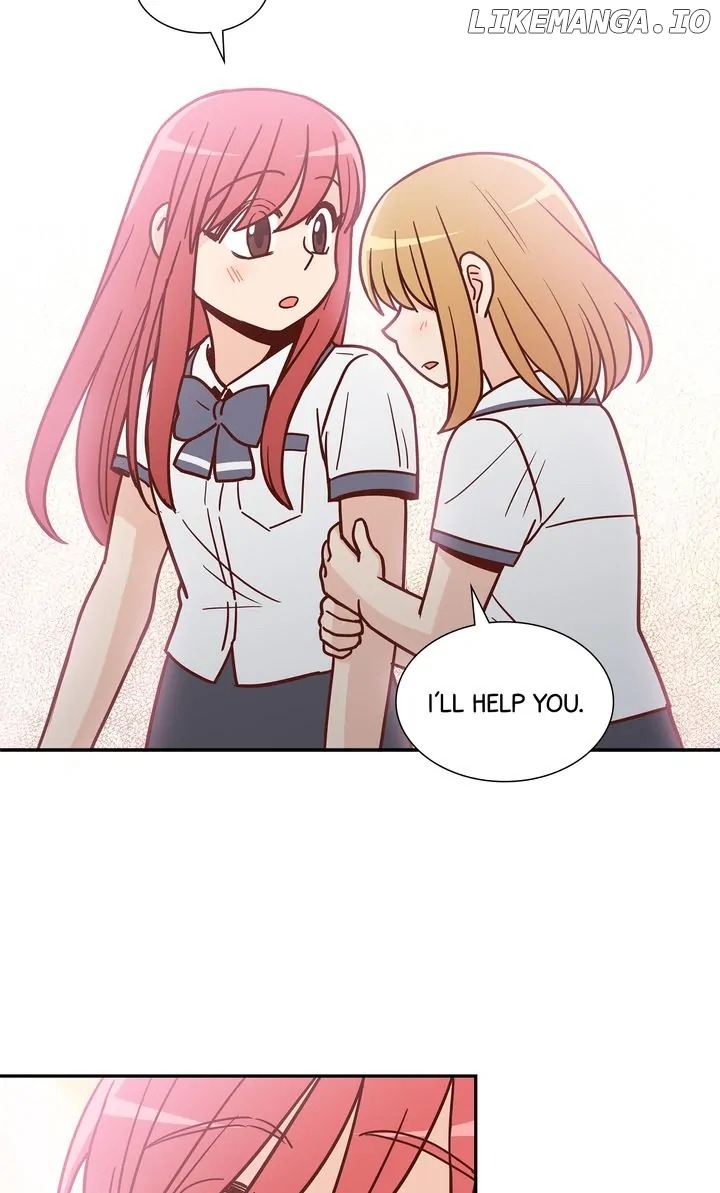 Sandwiched - Manhwa Chapter 130 - page 51