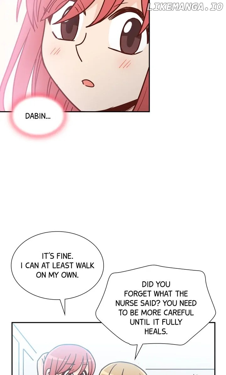Sandwiched - Manhwa Chapter 130 - page 52