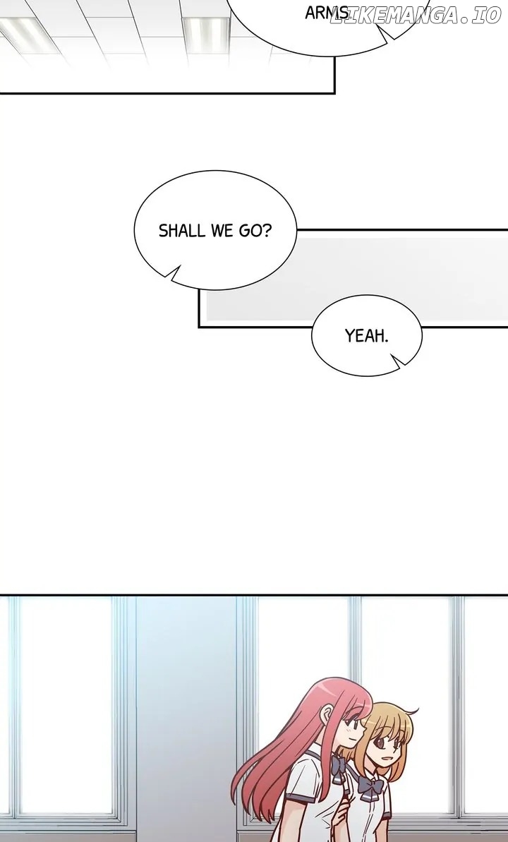 Sandwiched - Manhwa Chapter 130 - page 54