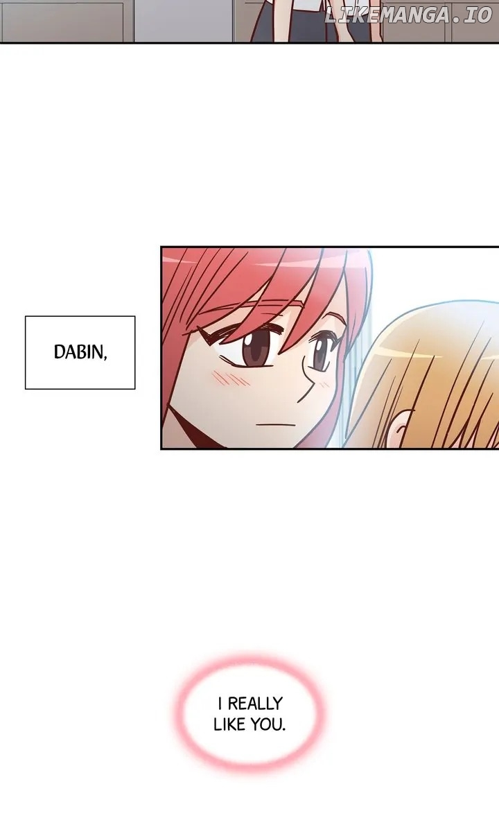 Sandwiched - Manhwa Chapter 130 - page 55