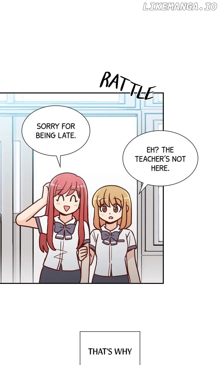 Sandwiched - Manhwa Chapter 130 - page 56
