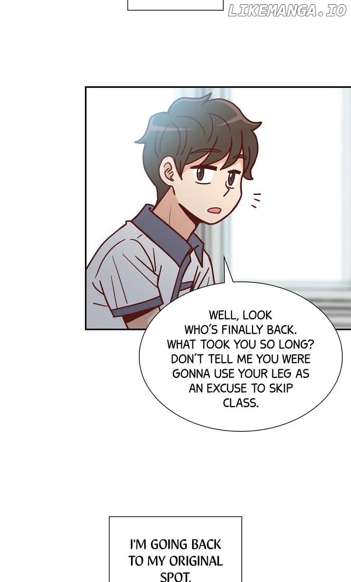 Sandwiched - Manhwa Chapter 130 - page 57