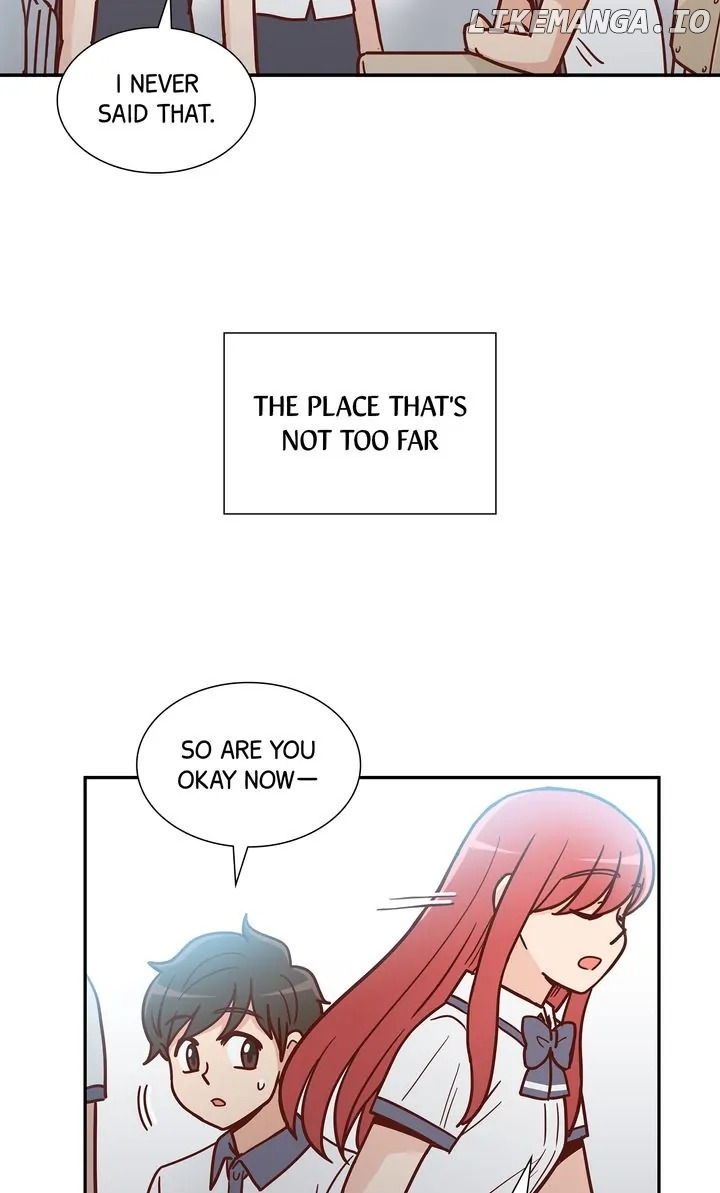 Sandwiched - Manhwa Chapter 130 - page 59