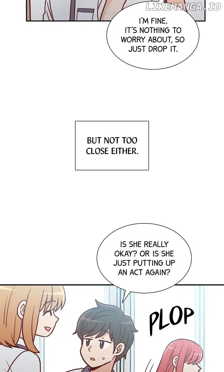 Sandwiched - Manhwa Chapter 130 - page 60