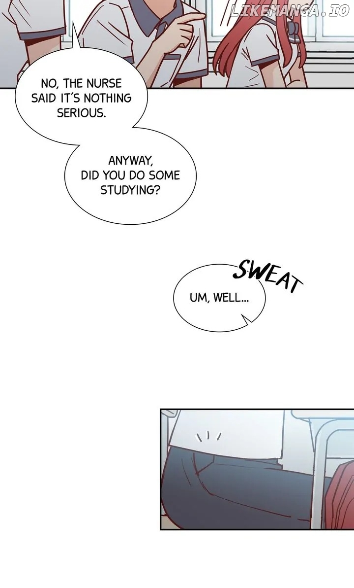 Sandwiched - Manhwa Chapter 130 - page 61