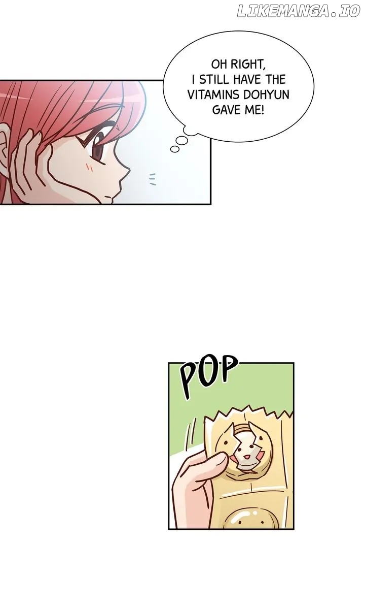 Sandwiched - Manhwa Chapter 130 - page 62