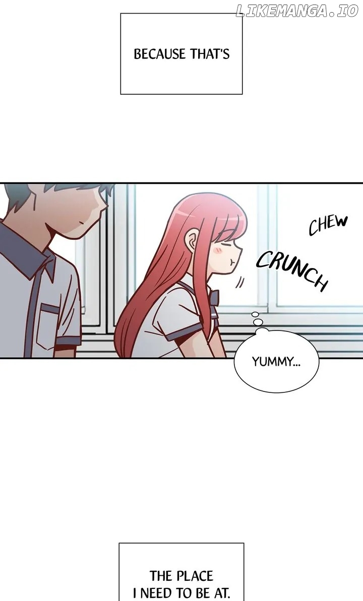 Sandwiched - Manhwa Chapter 130 - page 63