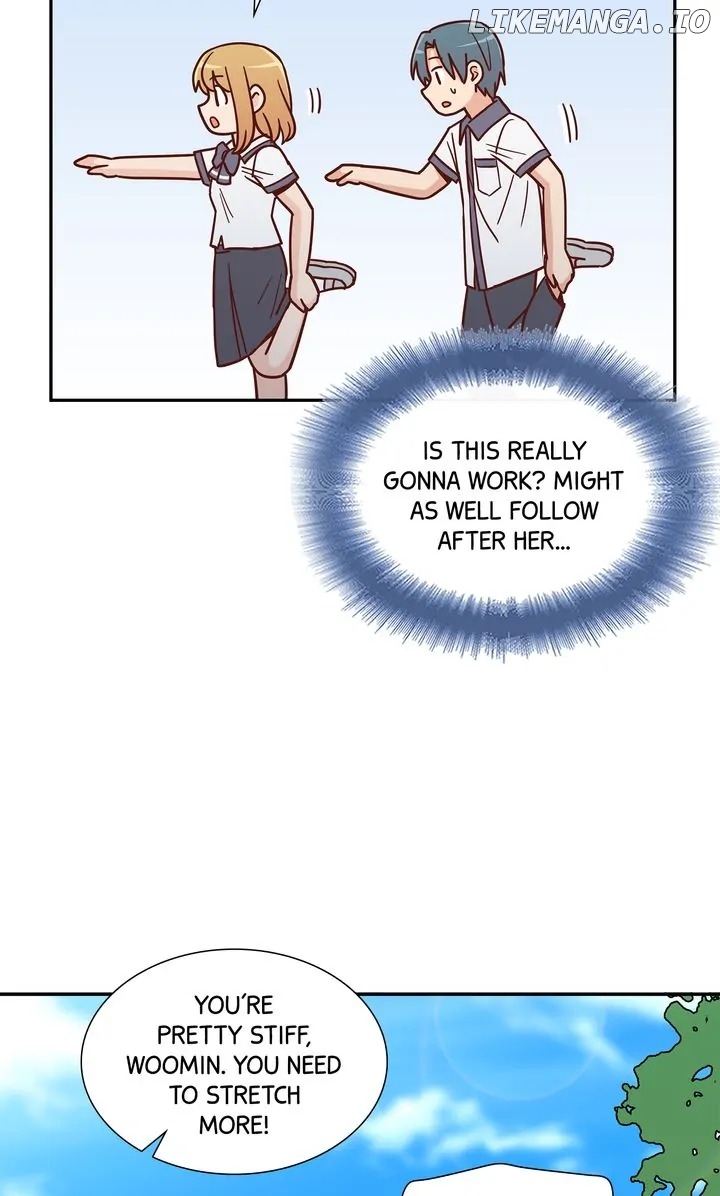 Sandwiched - Manhwa Chapter 131 - page 44