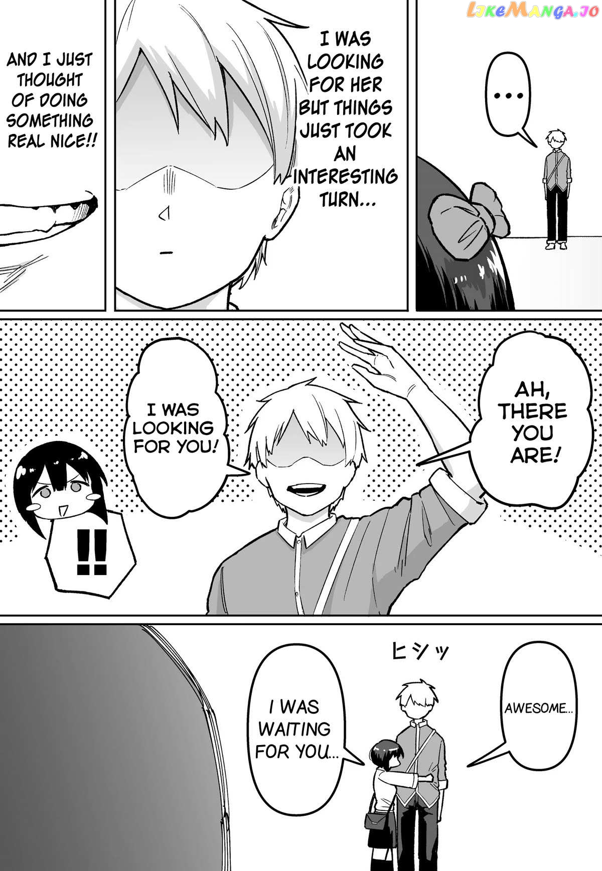 Fps De Shoshinsha Bokotte Riaru Faito Ni Hattenshita Kekka W Chapter 16 - page 2