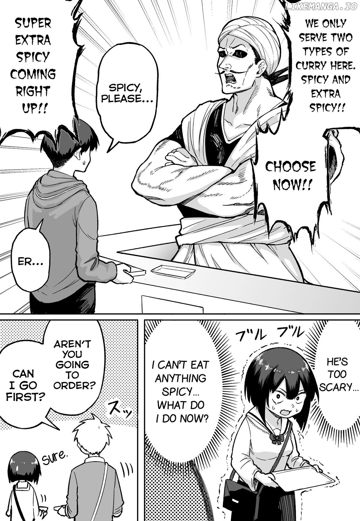 Fps De Shoshinsha Bokotte Riaru Faito Ni Hattenshita Kekka W Chapter 19 - page 3