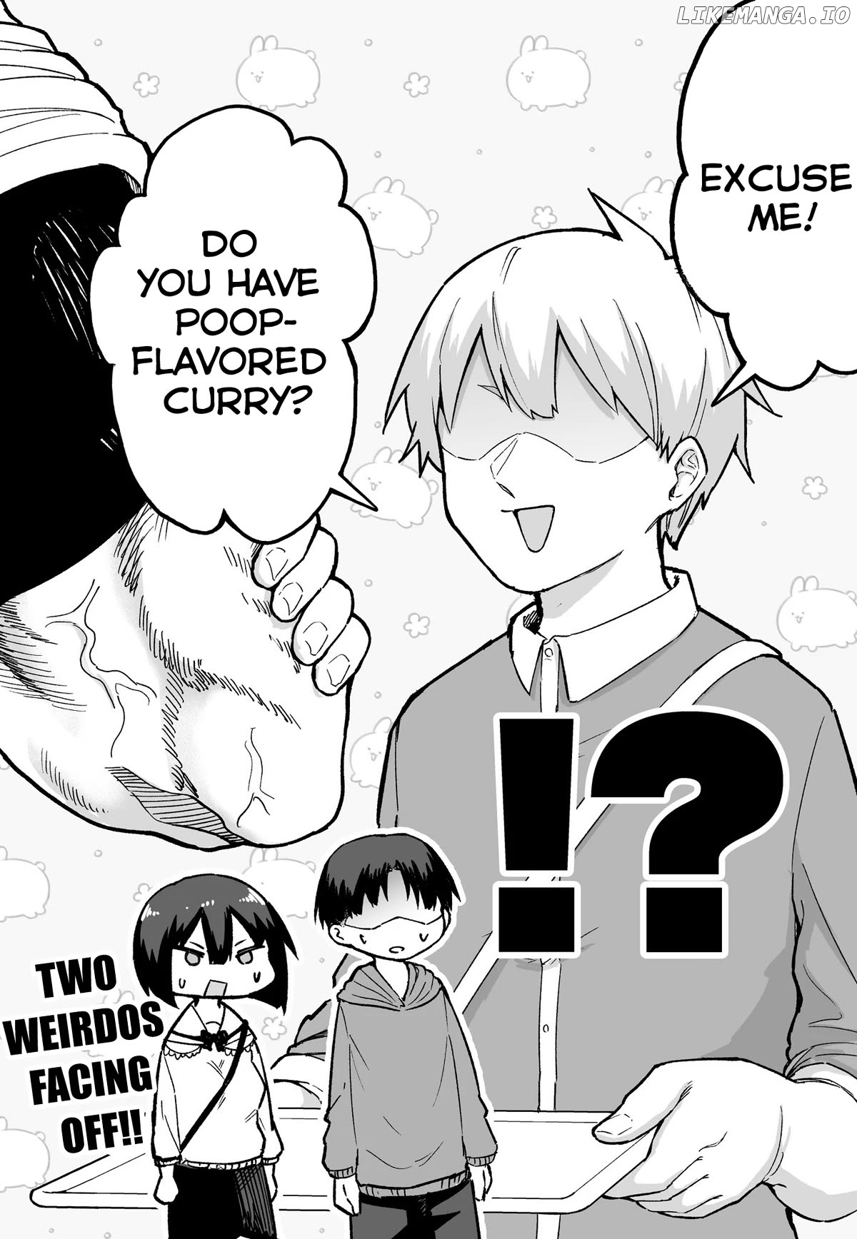 Fps De Shoshinsha Bokotte Riaru Faito Ni Hattenshita Kekka W Chapter 19 - page 4