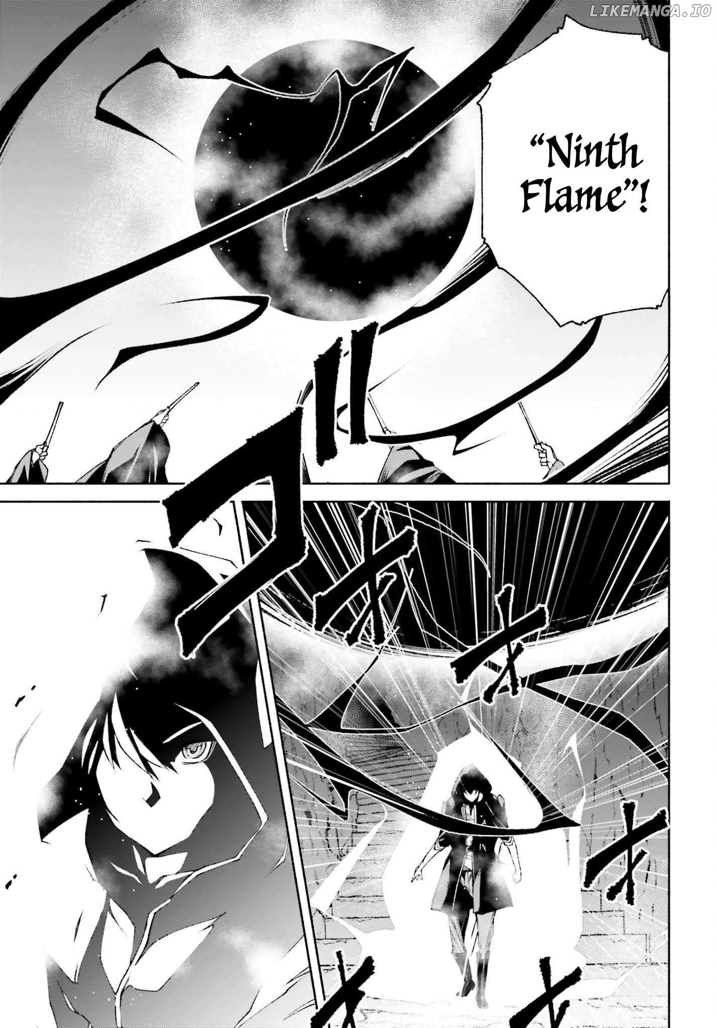 The Time Mage’s Strong New Game ～I Returned to the Past To Rewrite It as the World’s Strongest Chapter 14 - page 12