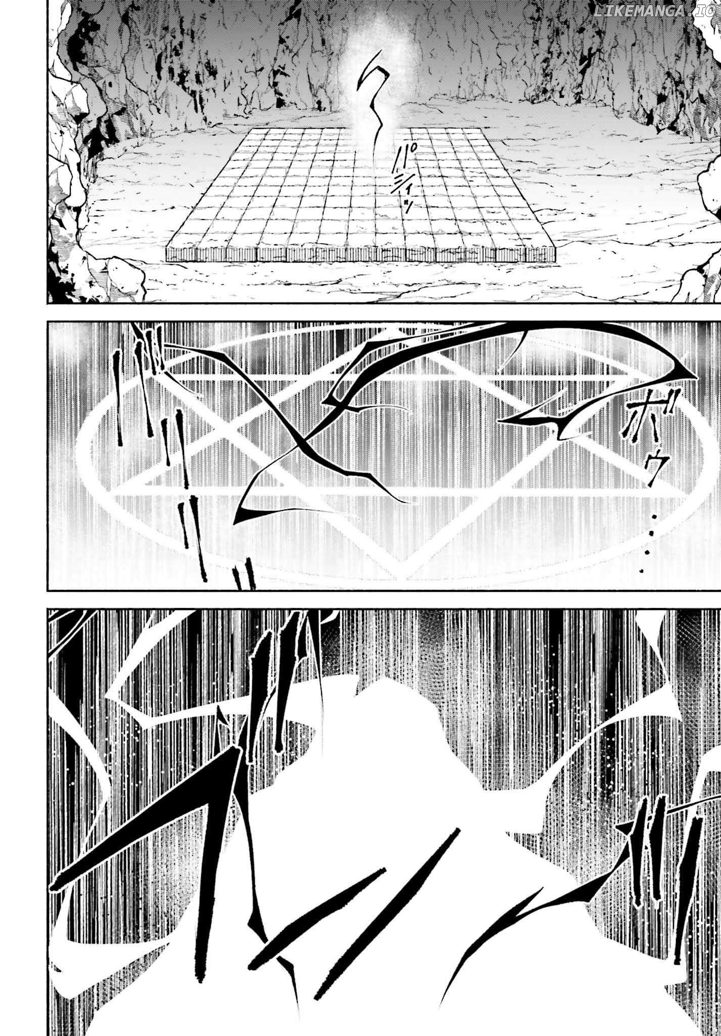 The Time Mage’s Strong New Game ～I Returned to the Past To Rewrite It as the World’s Strongest Chapter 14 - page 15