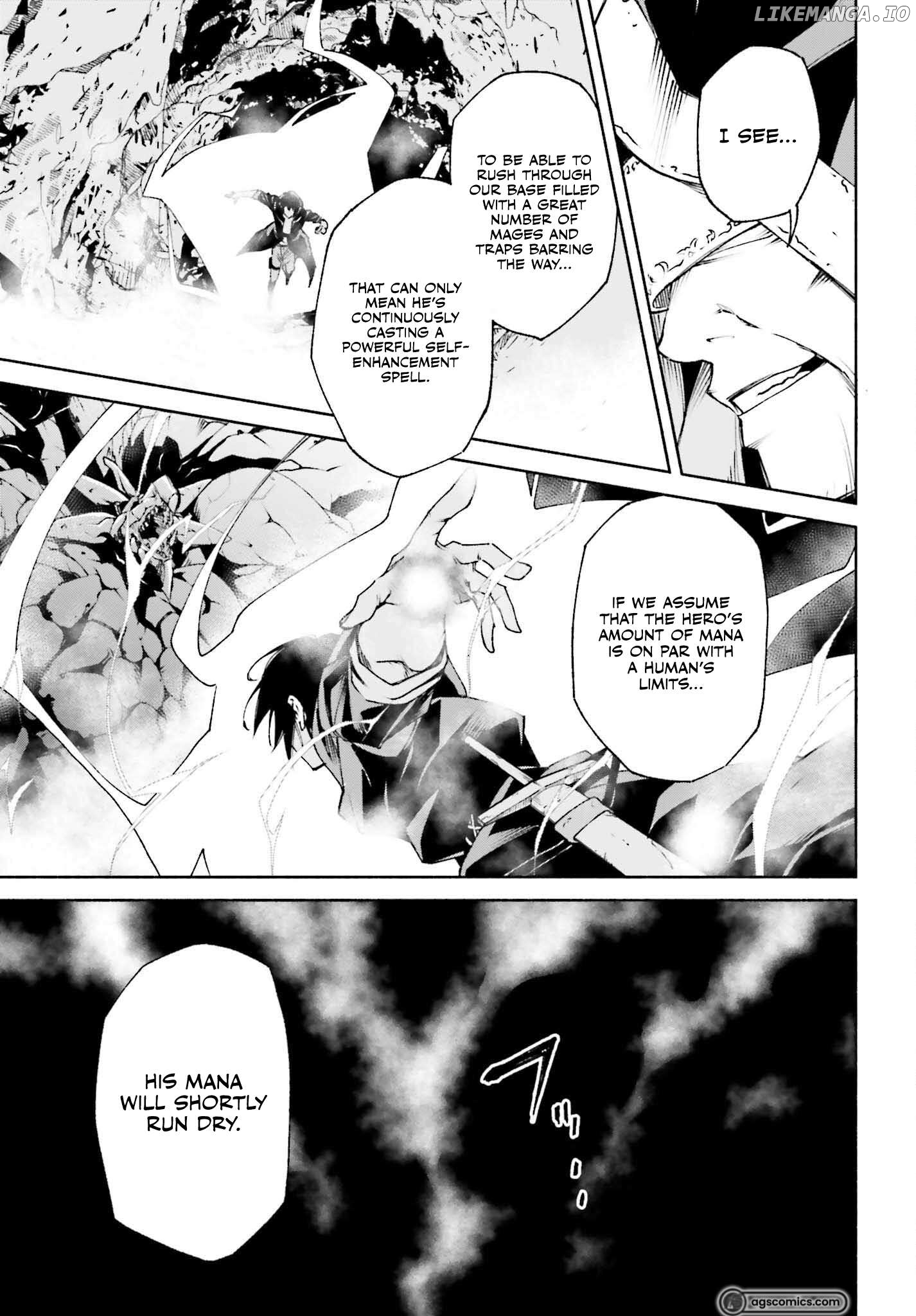 The Time Mage’s Strong New Game ～I Returned to the Past To Rewrite It as the World’s Strongest Chapter 14 - page 4