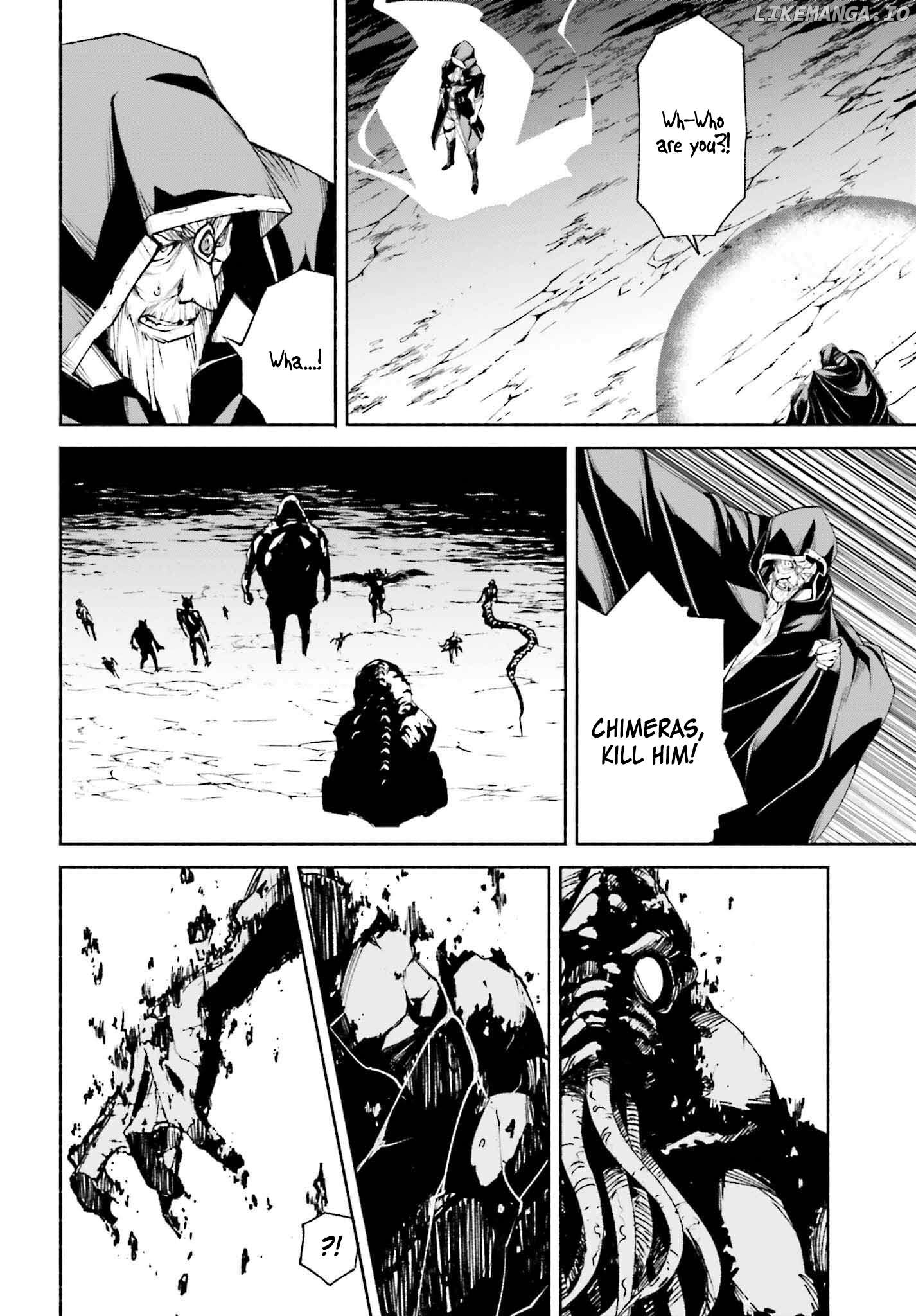 The Time Mage’s Strong New Game ～I Returned to the Past To Rewrite It as the World’s Strongest Chapter 15 - page 11