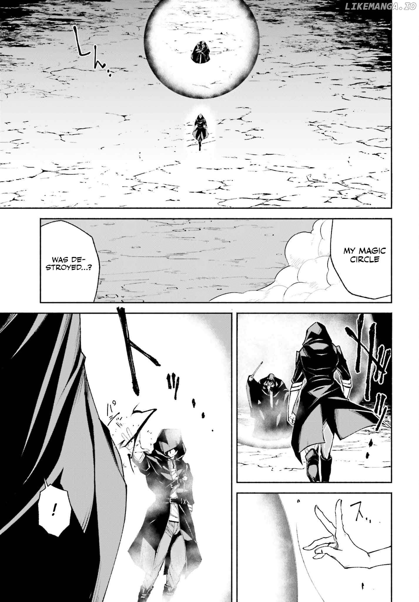 The Time Mage’s Strong New Game ～I Returned to the Past To Rewrite It as the World’s Strongest Chapter 15 - page 14