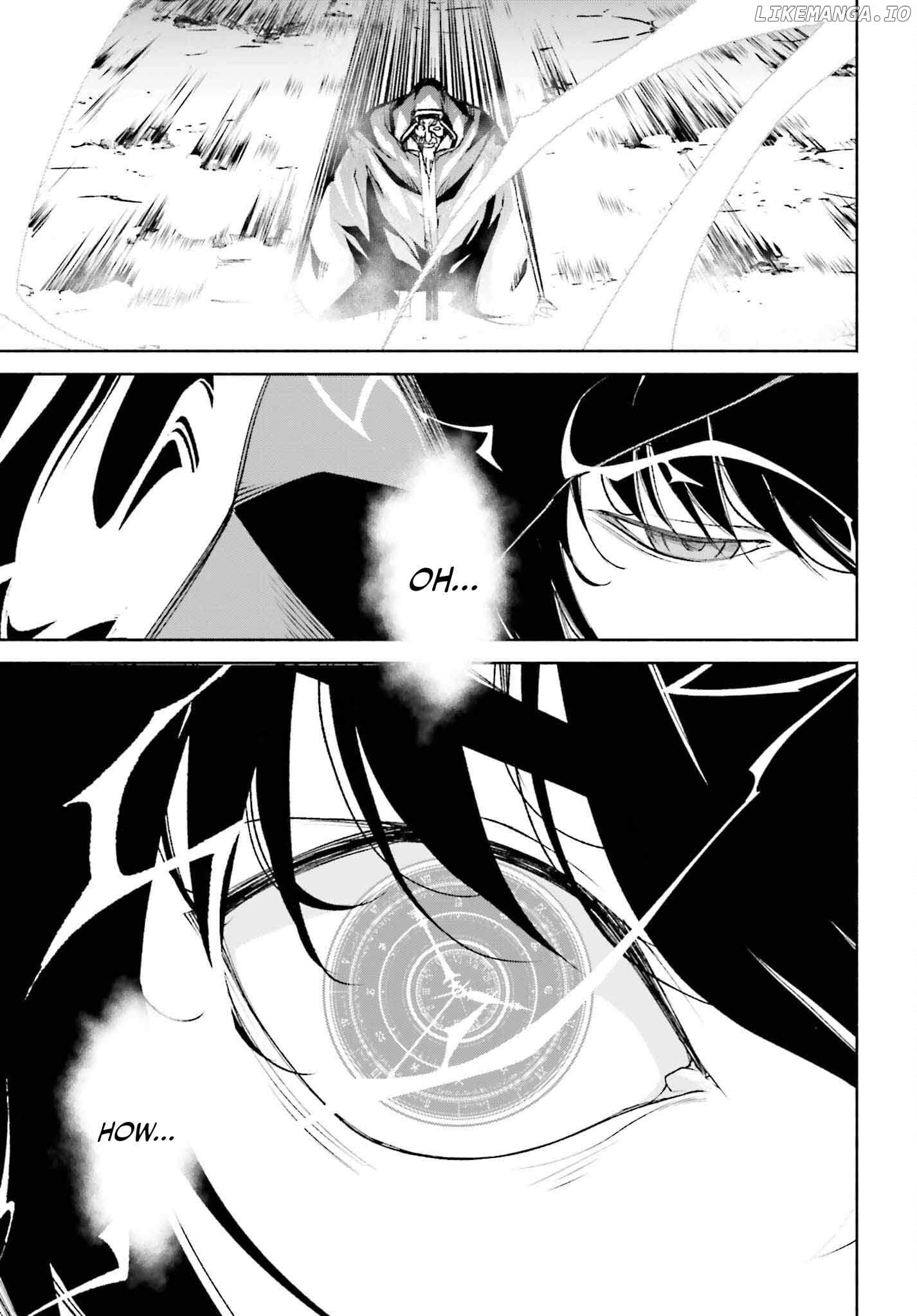 The Time Mage’s Strong New Game ～I Returned to the Past To Rewrite It as the World’s Strongest Chapter 15 - page 18