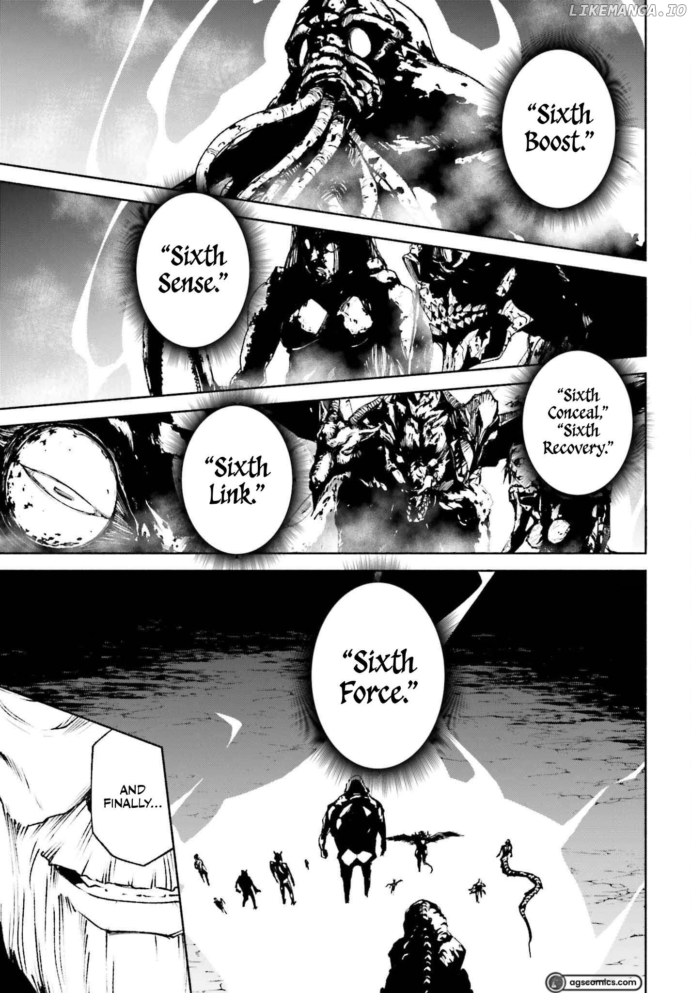 The Time Mage’s Strong New Game ～I Returned to the Past To Rewrite It as the World’s Strongest Chapter 15 - page 4