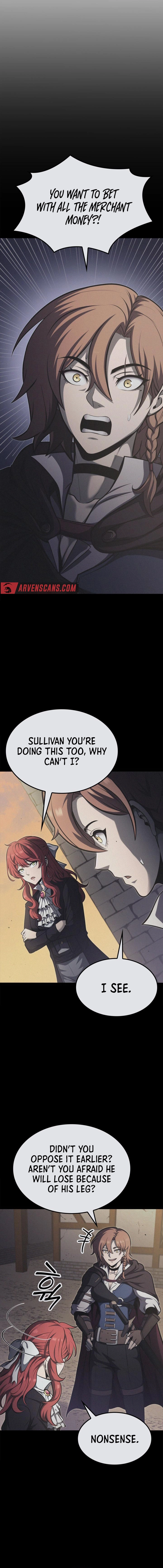 Kalli The Champion Chapter 44 - page 12