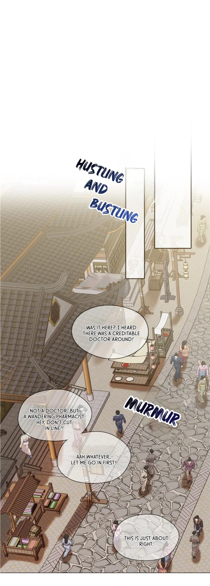Raising the Demonic Cult's Leader Chapter 14 - page 2