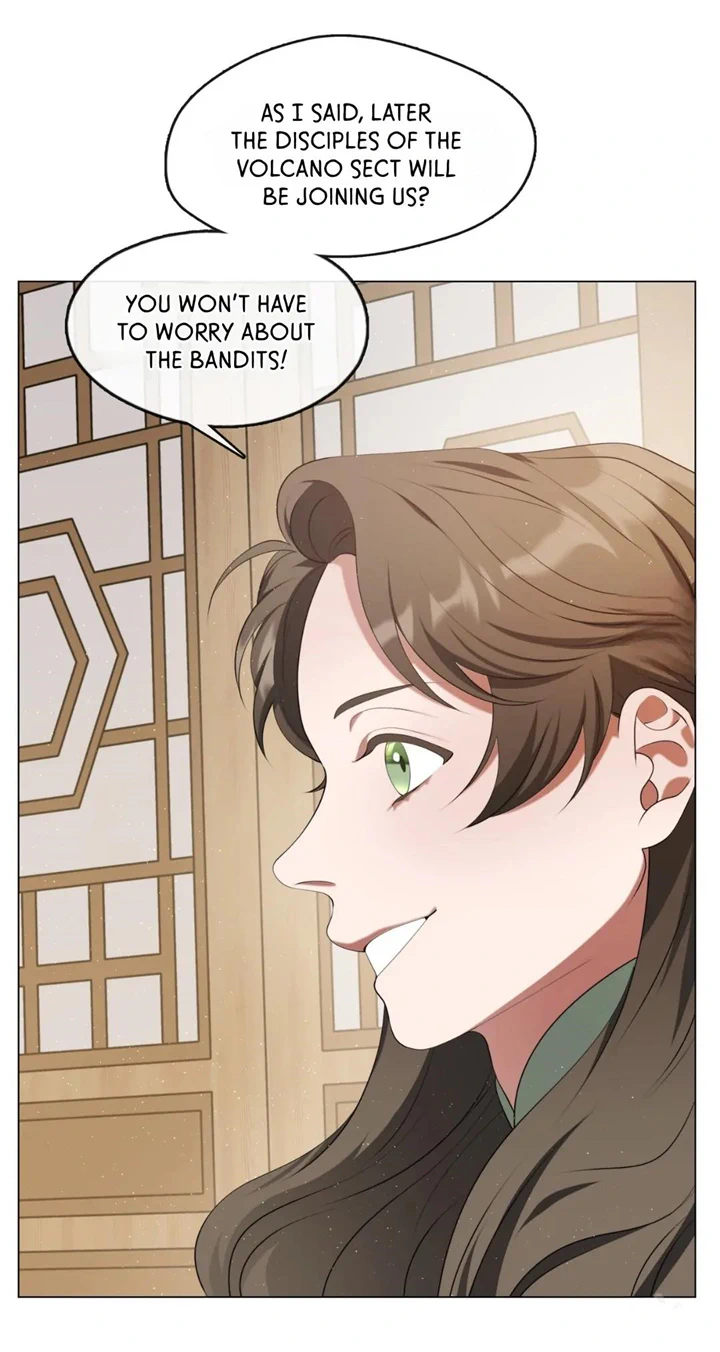 Raising the Demonic Cult's Leader Chapter 14 - page 12