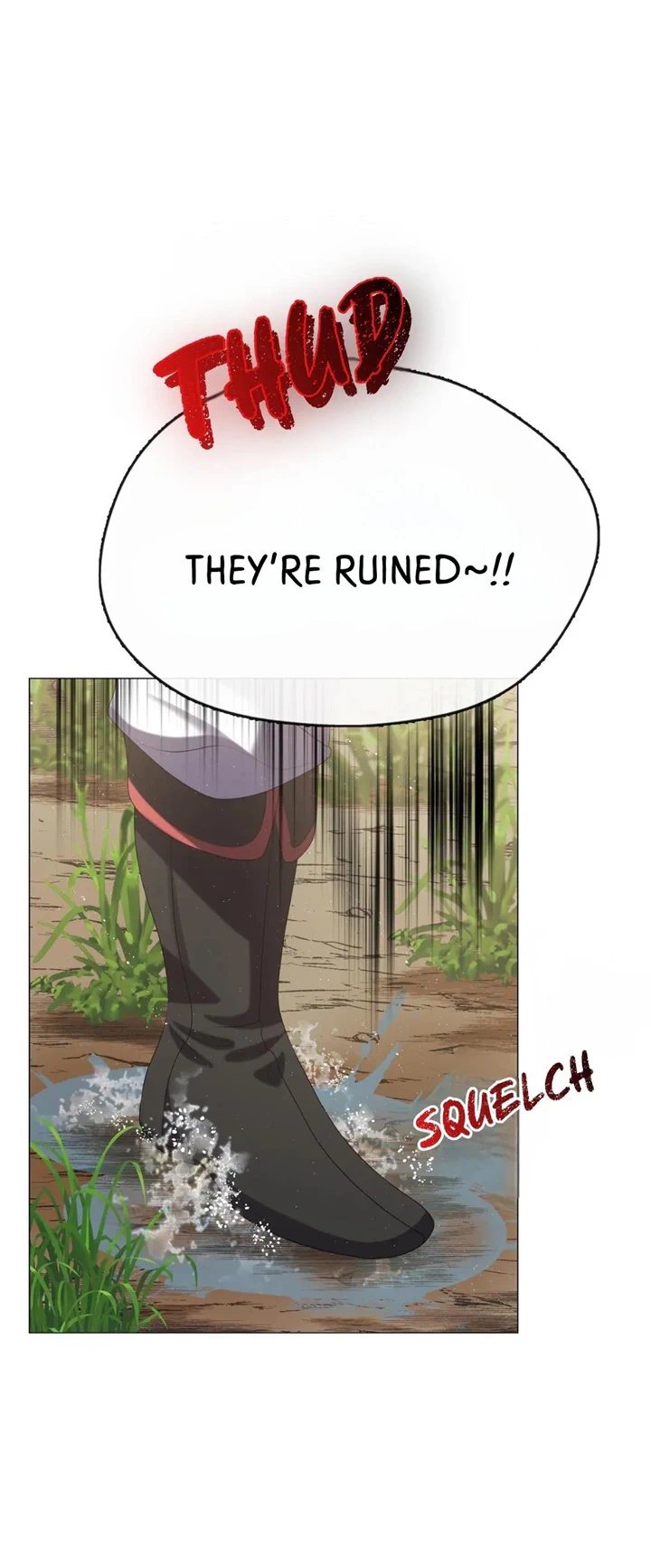 Raising the Demonic Cult's Leader Chapter 14 - page 33