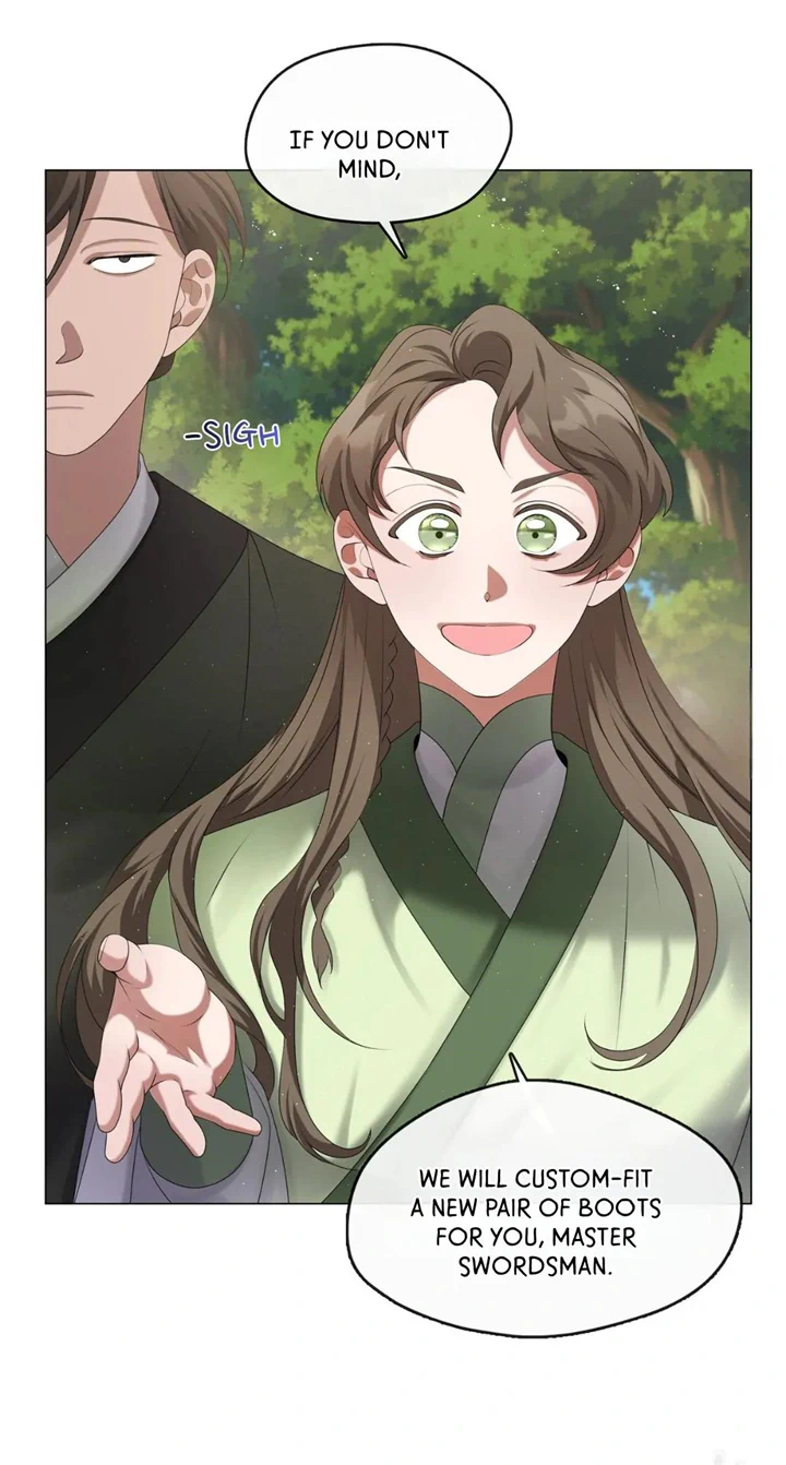 Raising the Demonic Cult's Leader Chapter 14 - page 35