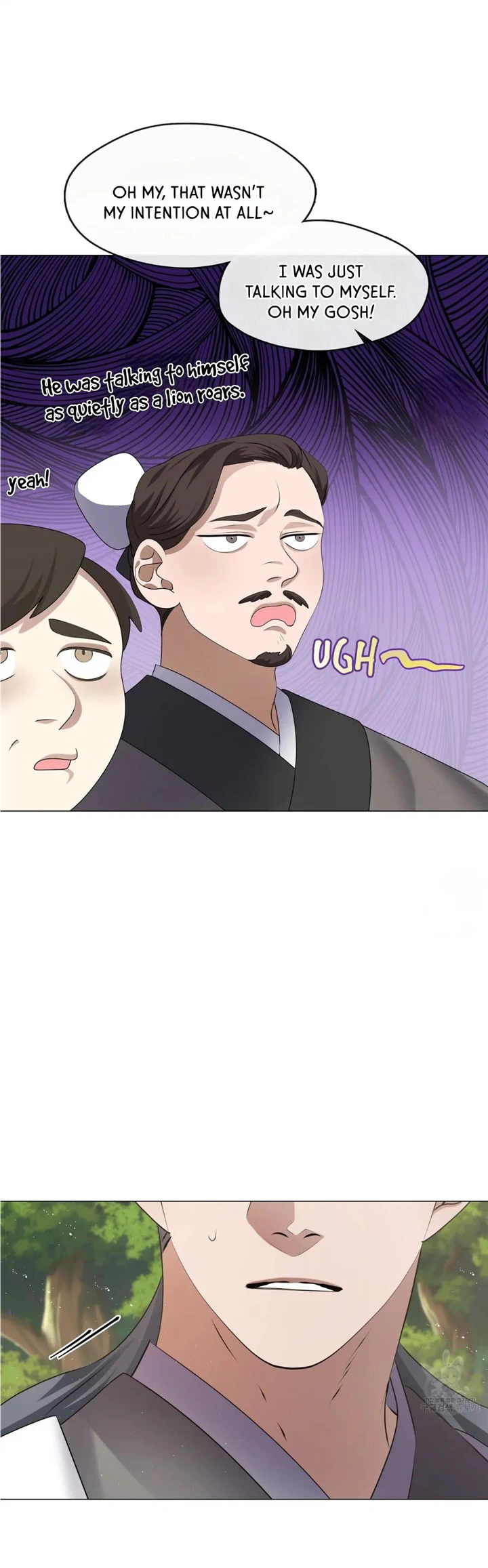 Raising the Demonic Cult's Leader Chapter 14 - page 36