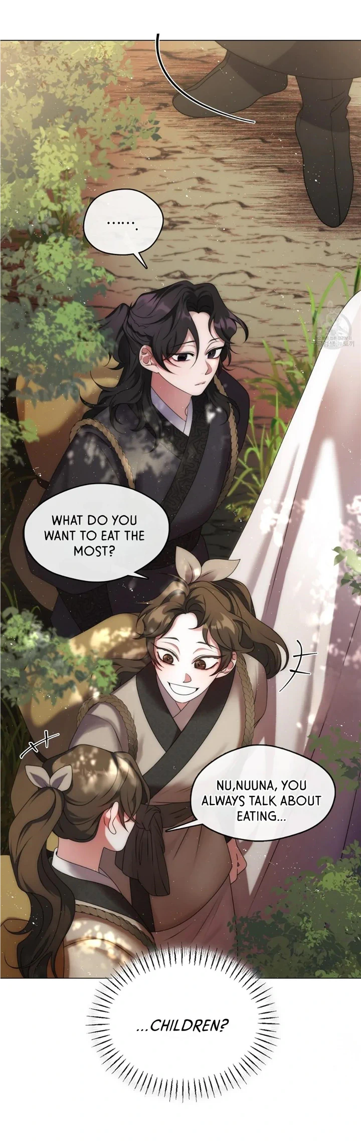 Raising the Demonic Cult's Leader Chapter 14 - page 42