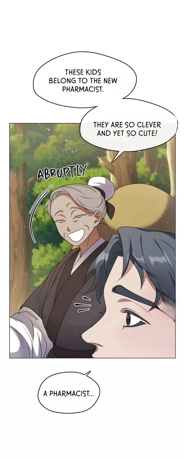 Raising the Demonic Cult's Leader Chapter 14 - page 46