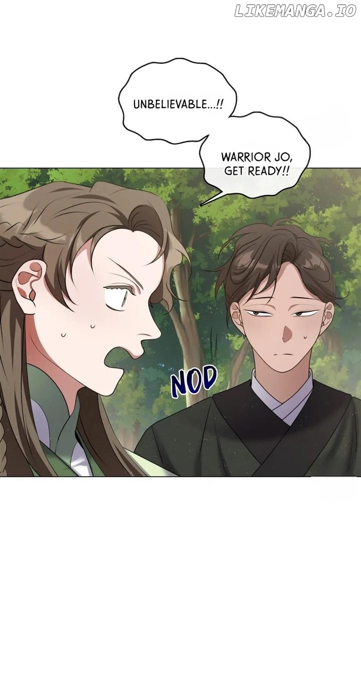 Raising the Demonic Cult's Leader Chapter 15 - page 13