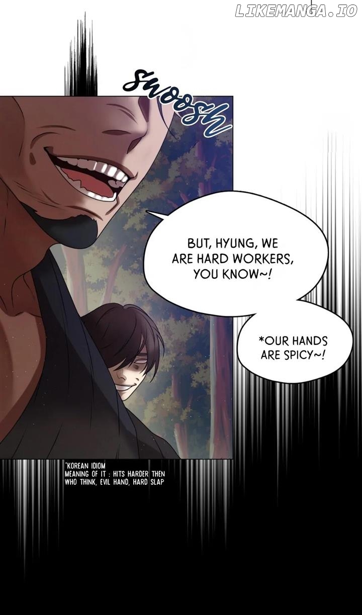 Raising the Demonic Cult's Leader Chapter 15 - page 18
