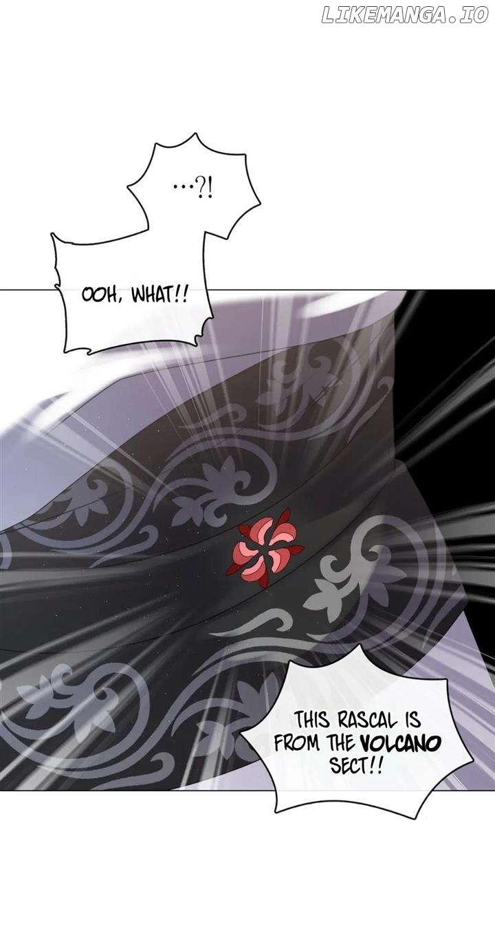 Raising the Demonic Cult's Leader Chapter 15 - page 21