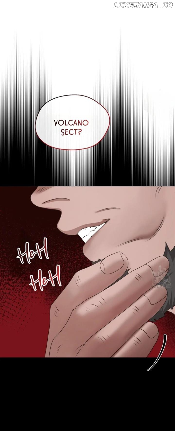 Raising the Demonic Cult's Leader Chapter 15 - page 23