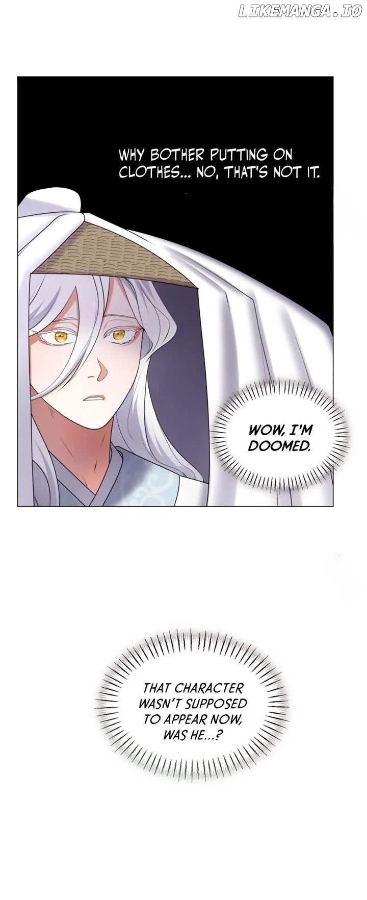 Raising the Demonic Cult's Leader Chapter 15 - page 25