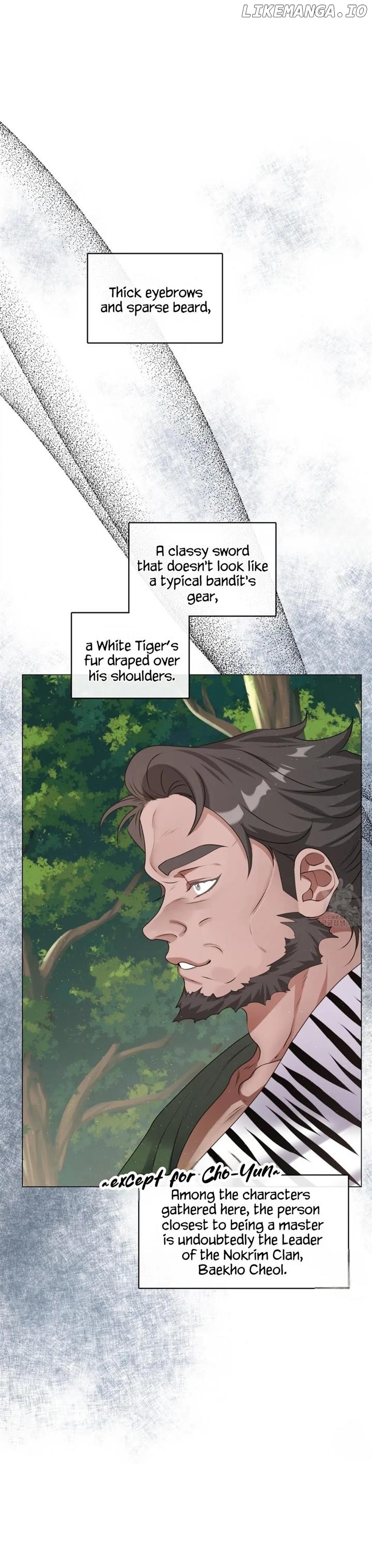 Raising the Demonic Cult's Leader Chapter 15 - page 26