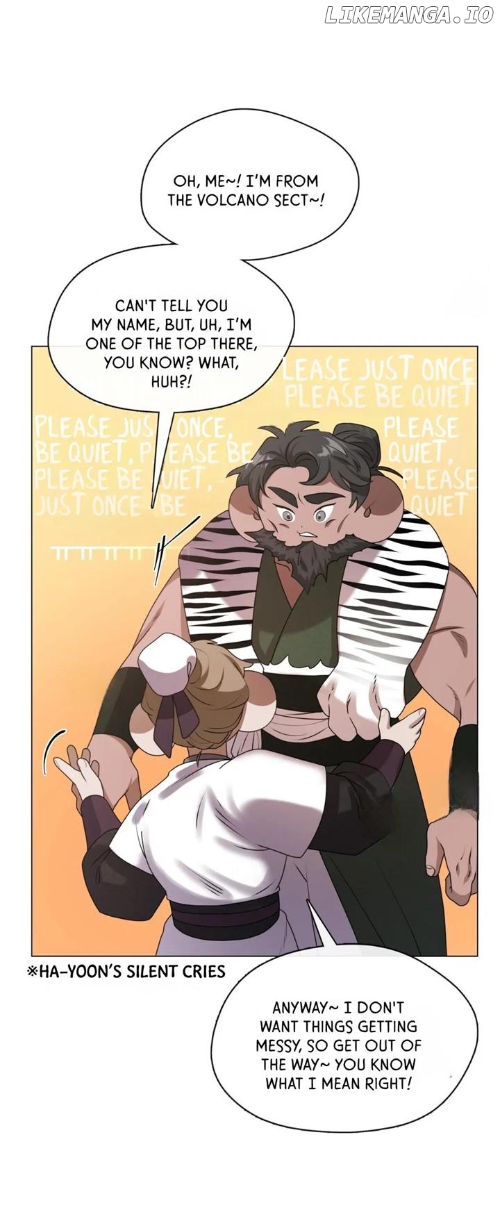 Raising the Demonic Cult's Leader Chapter 15 - page 30