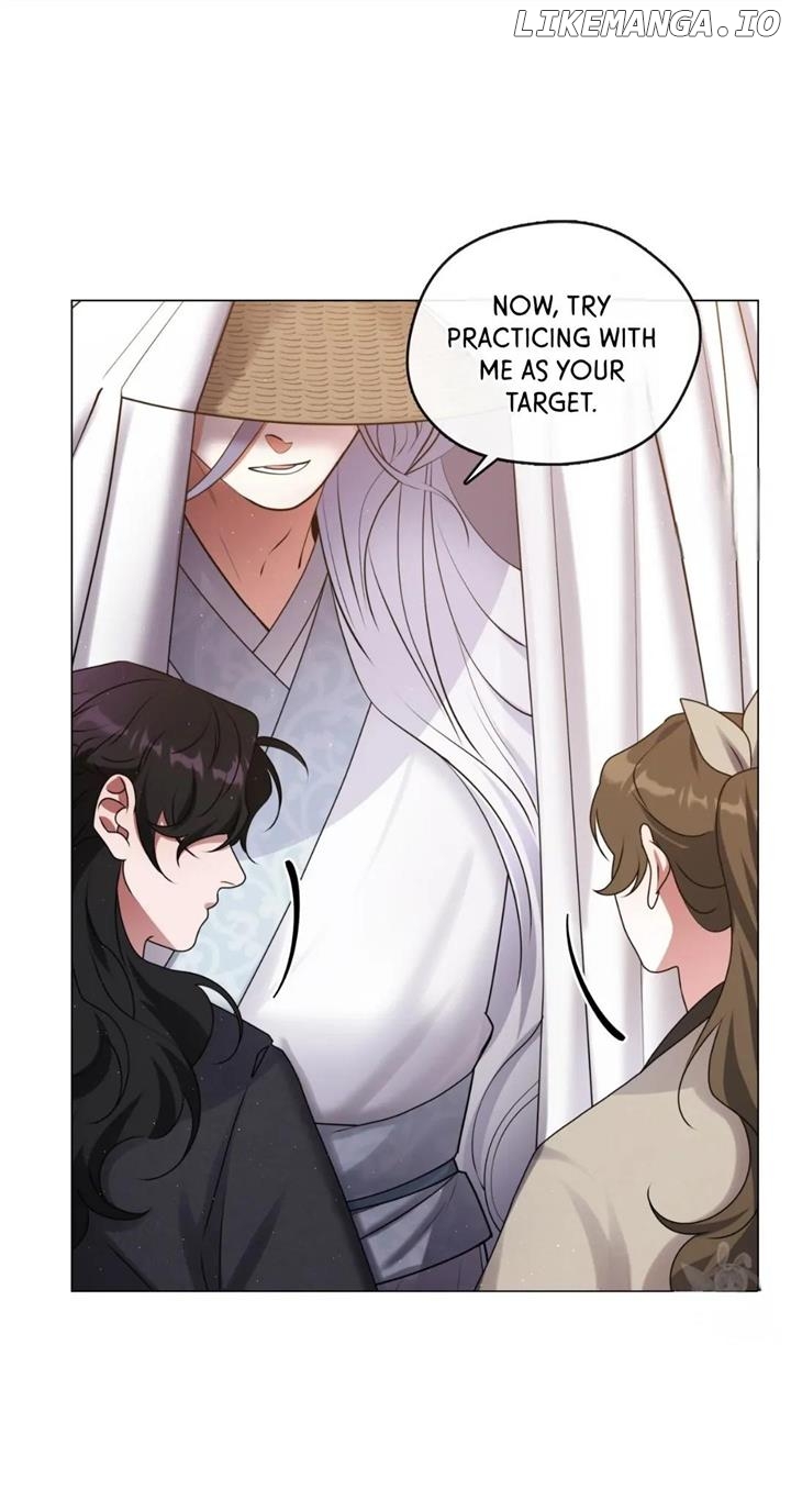 Raising the Demonic Cult's Leader Chapter 15 - page 4