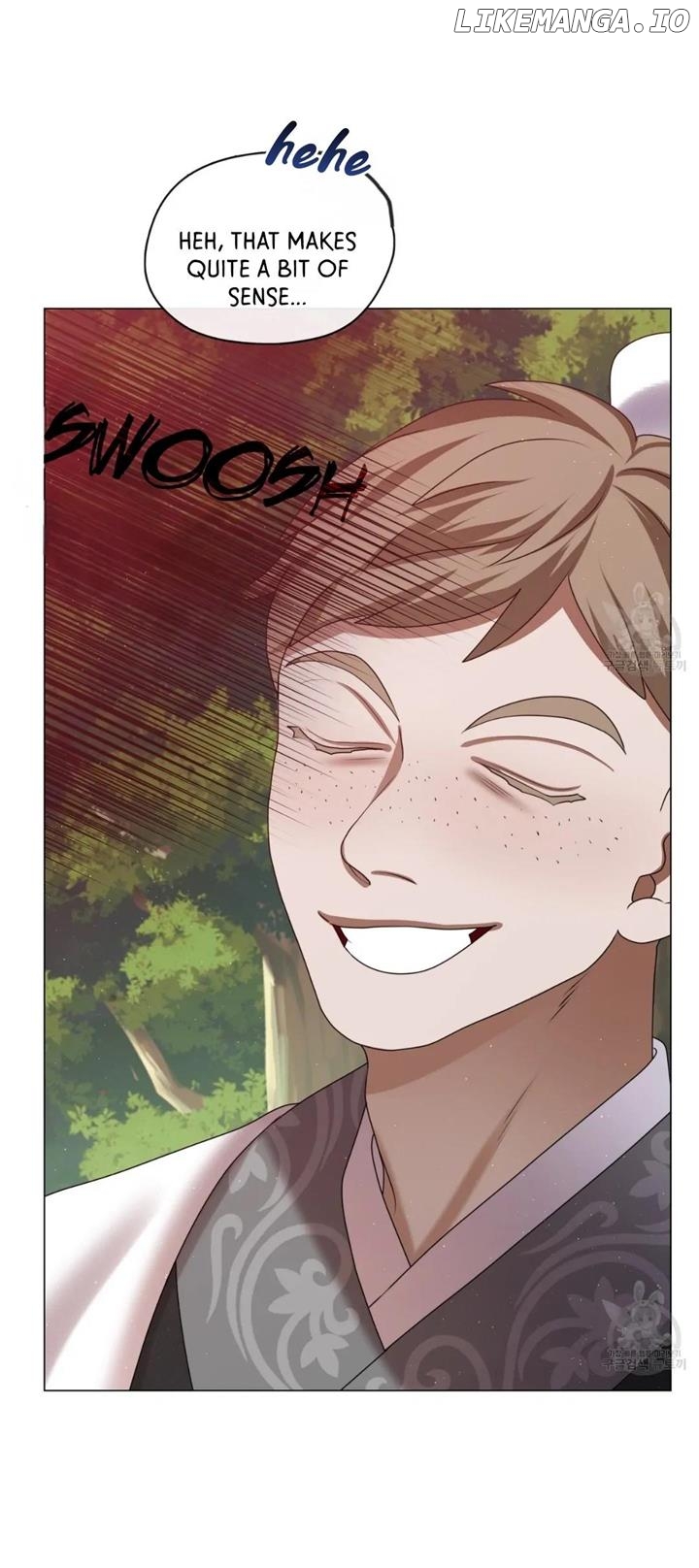 Raising the Demonic Cult's Leader Chapter 15 - page 32