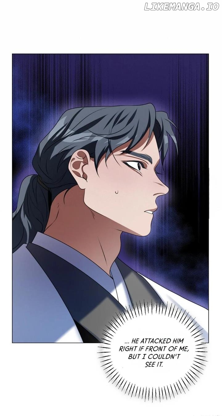Raising the Demonic Cult's Leader Chapter 15 - page 36