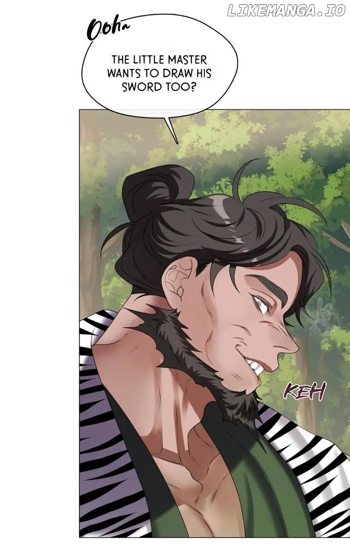 Raising the Demonic Cult's Leader Chapter 15 - page 39