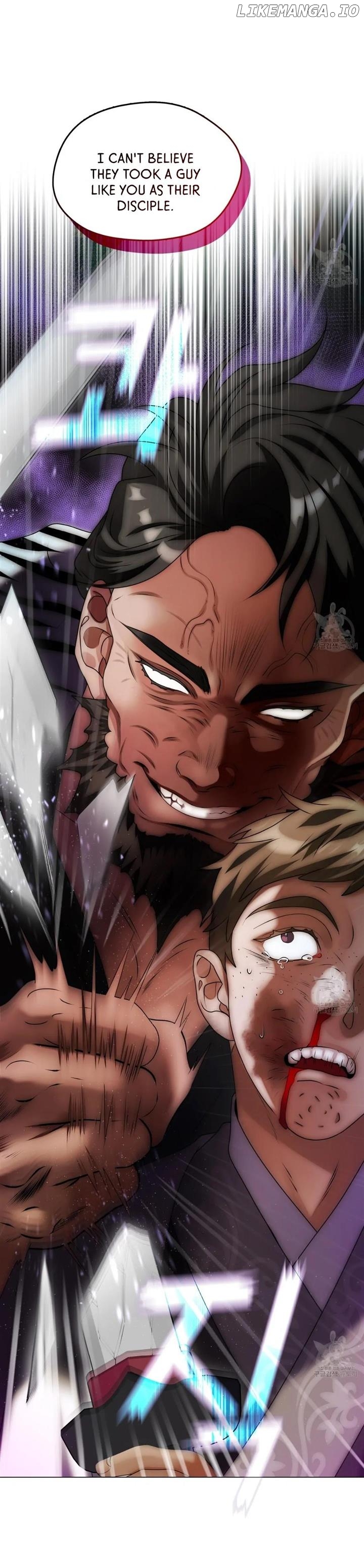 Raising the Demonic Cult's Leader Chapter 15 - page 45