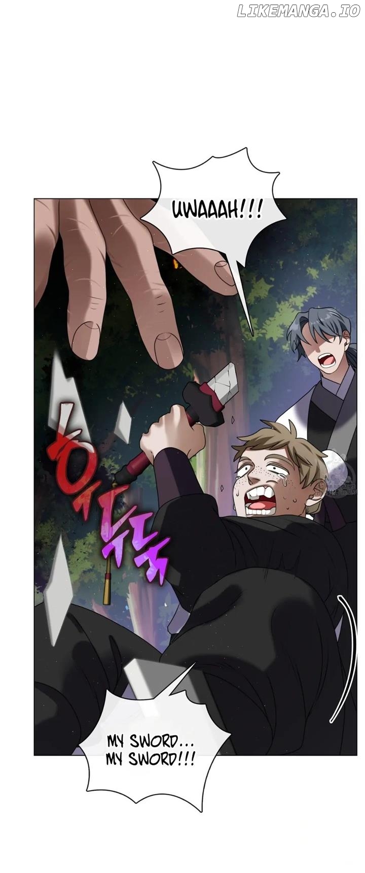 Raising the Demonic Cult's Leader Chapter 15 - page 46