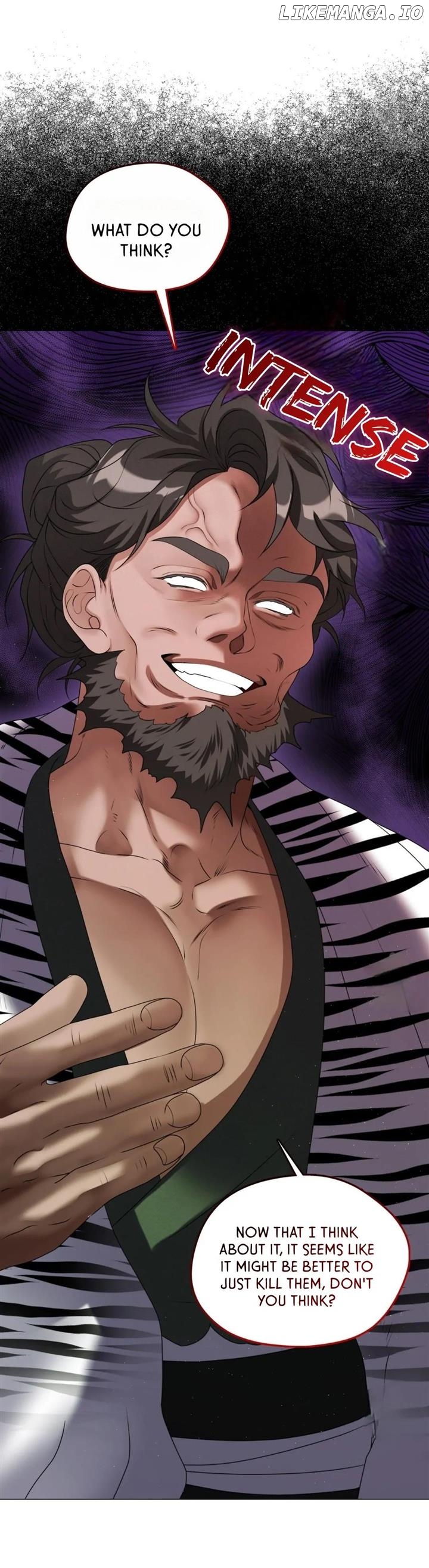 Raising the Demonic Cult's Leader Chapter 15 - page 48