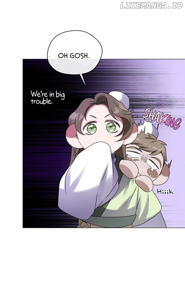 Raising the Demonic Cult's Leader Chapter 15 - page 49