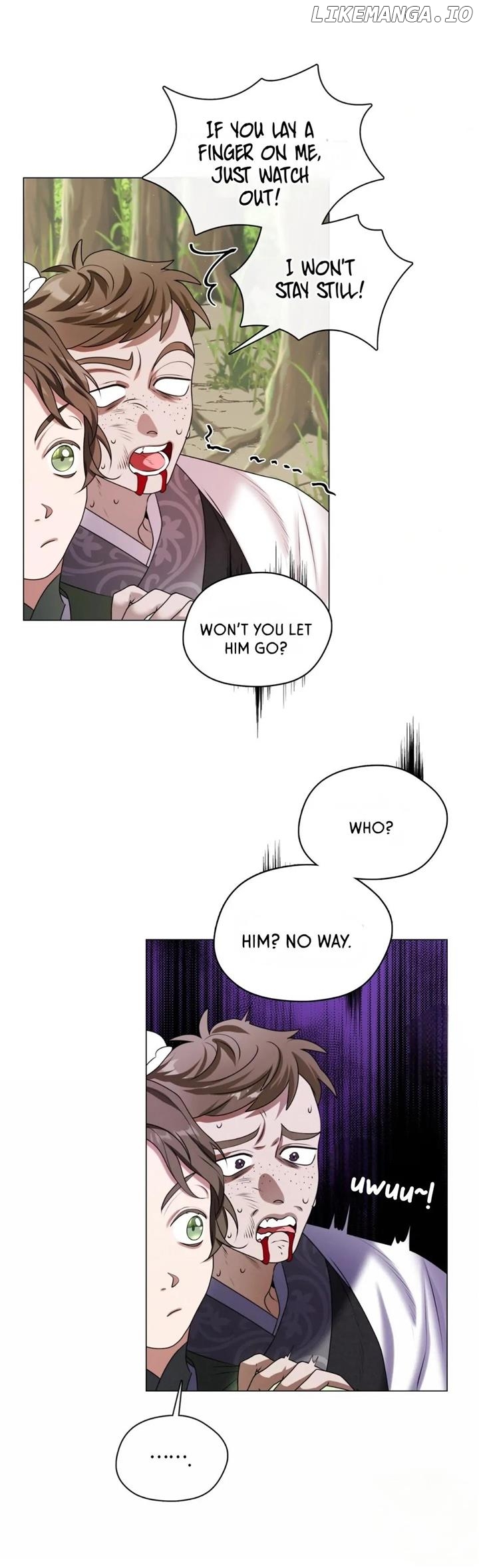 Raising the Demonic Cult's Leader Chapter 15 - page 54
